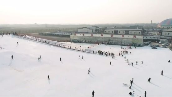 山东冰雪消费季奥运冠军推荐！直播带你沉浸式感受(图7)