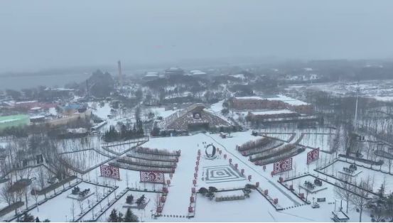 山东冰雪消费季奥运冠军推荐！直播带你沉浸式感受(图9)