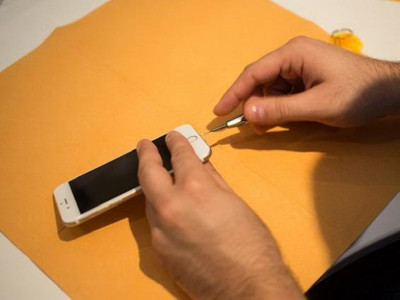 够壕吗？看看iPhone 6土豪金是如何“炼”成的(图2)