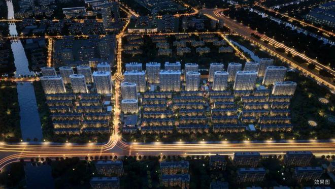 ◈中建玖里书香 中建玖里书香官方售楼处发布：引领新海派风情！(图7)