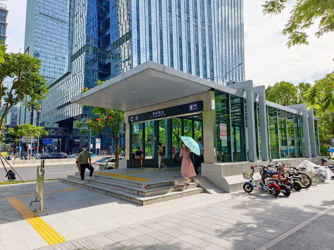 2025【深圳湾科技生态园】办公室出租 物业租赁中心电话 欢迎咨询(图1)