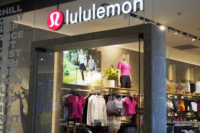 签下高尔夫球手的lululemon对男装运动市场有了更多野心(图2)