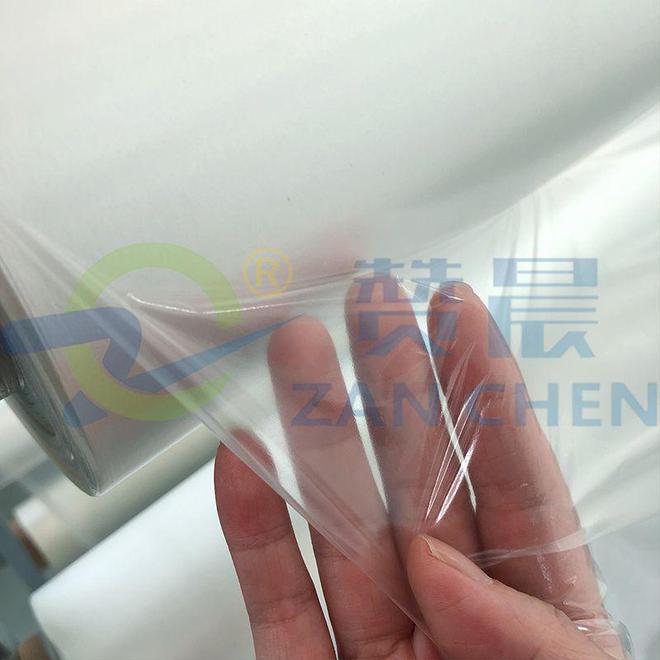 碳纤维膜TPU：性能卓越的神奇材料