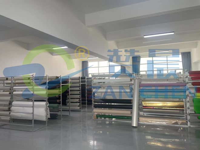 碳纤维膜TPU：性能卓越的神奇材料(图3)