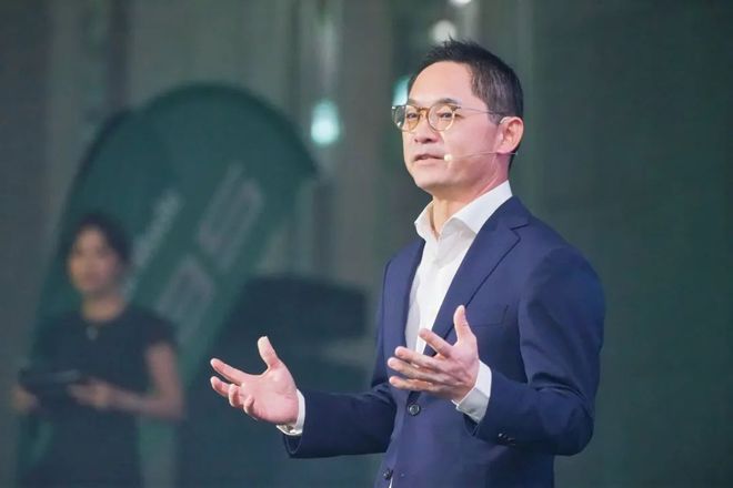 见证Qi35创世新纪元！泰勒梅大中华及东南亚地区发布会吉隆坡盛大举办