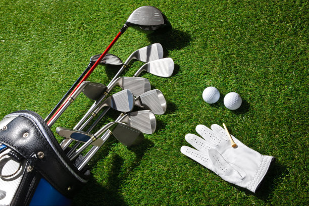 Golf Pride 推出 ALIGN MAX 握把助力高尔夫球员提升挥杆一致性