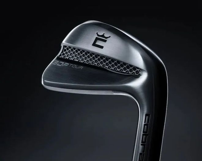 售价2450美元Cobra Golf将推出新款金属3D打印高尔夫球杆