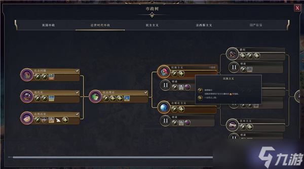 文明7提高定居点上限技巧-提高定居点上限最佳方法(图3)