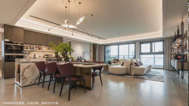青浦华润虹桥润璟首页网站-华润虹桥润璟楼盘详情 价格户型(图2)