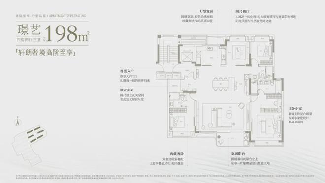 青浦华润虹桥润璟首页网站-华润虹桥润璟楼盘详情 价格户型