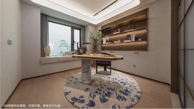 青浦华润虹桥润璟首页网站-华润虹桥润璟楼盘详情 价格户型(图7)