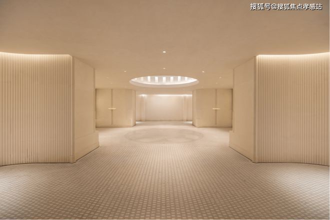 ®海上·清和玺 徐汇海上·清和玺官方售楼处发布：惊现梦幻居所(图8)