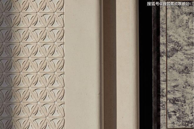 ®海上·清和玺 徐汇海上·清和玺官方售楼处发布：惊现梦幻居所(图12)