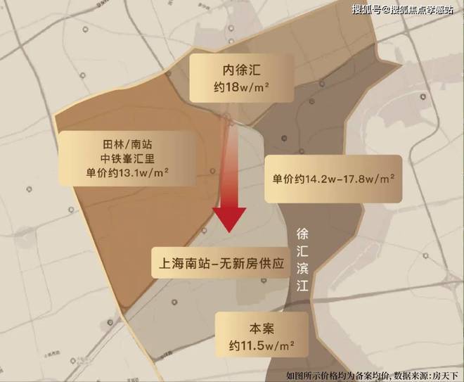 ®海上·清和玺 徐汇海上·清和玺官方售楼处发布：惊现梦幻居所(图20)