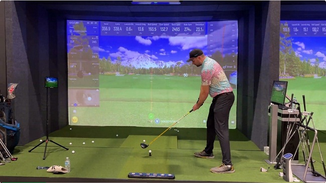 衡泰信GOLFJOY四度闪耀美国奥兰多PGA Show全球化实力再上新台阶！(图6)