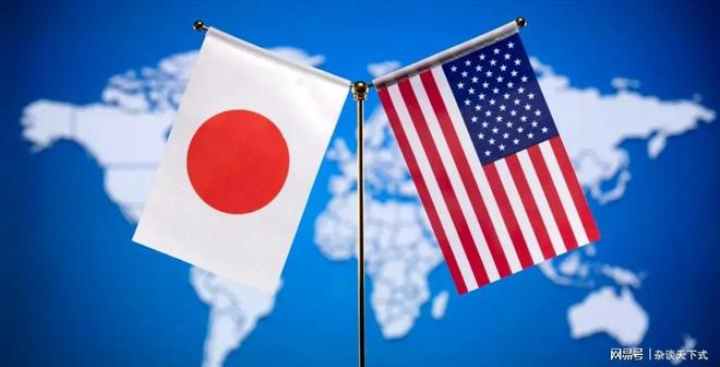 罕见！日本媒体对拜登政府的做法感到“暴怒”！