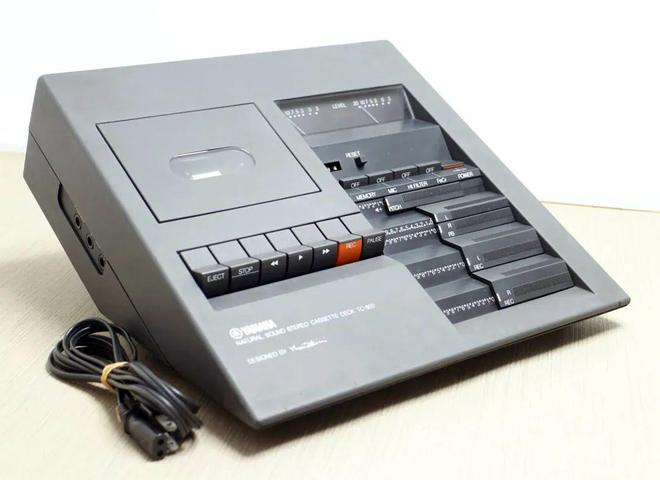 雅马哈YAMAHA音响辉煌70周年(图9)