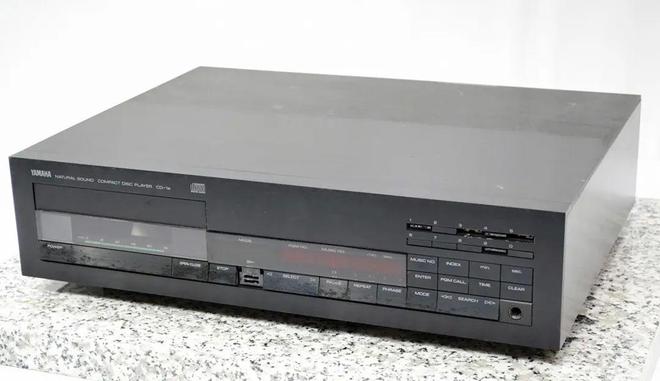 雅马哈YAMAHA音响辉煌70周年(图14)