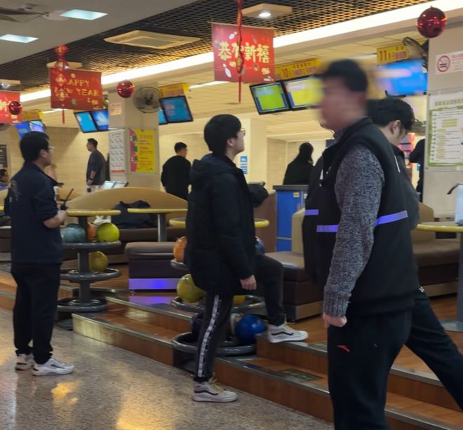 太突然！在上海火爆了近30年老牌球馆将停业！曾是上海时尚青年聚集地还要排队入场(图2)