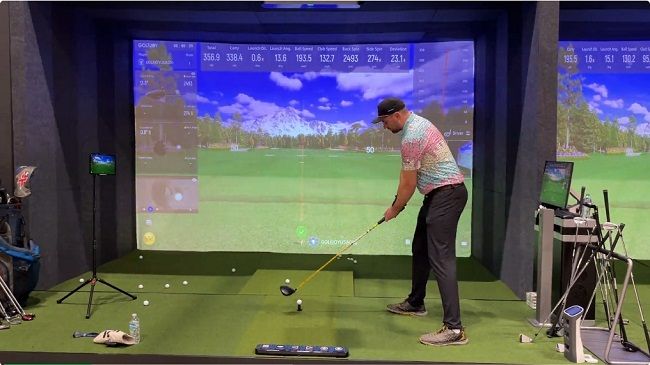 衡泰信GOLFJOY四度闪耀美国奥兰多PGA Show全球化实力再上新台阶(图6)