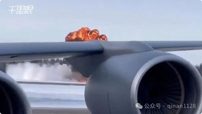 秦安：伟大的战略反攻已经开始灵动之蛇年中国人民就靠真功夫(图4)
