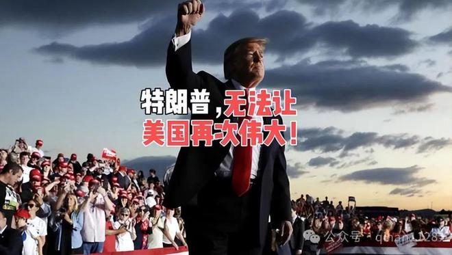 秦安：伟大的战略反攻已经开始灵动之蛇年中国人民就靠真功夫(图5)