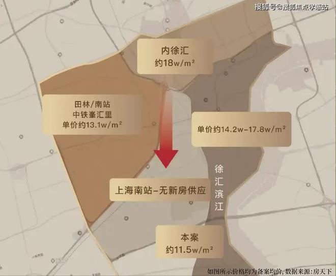 『海上·清和玺』2025官方网站-海上·清和玺最新发布-上海房天下(图18)