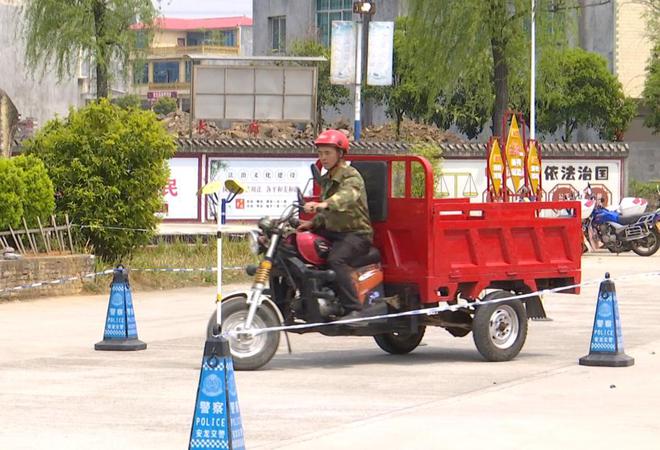 不禁、不罚二、三、四轮车有新政策上牌、驾考、保险有好消息(图4)