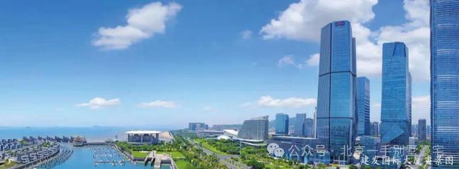 建发观宸(售楼处)建发观宸官方网站欢迎您丨2025最新房价详情(图5)