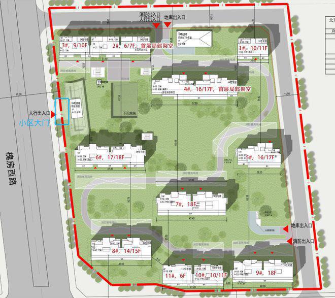 建发观宸(售楼处)建发观宸官方网站欢迎您丨2025最新房价详情(图18)