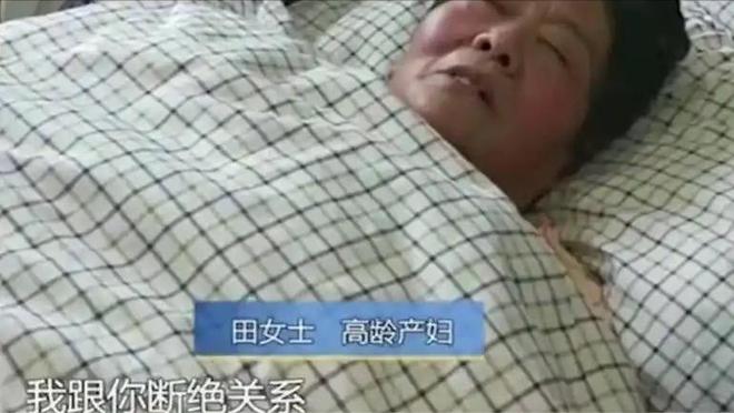 小天赐终为父母的“众叛亲离”买了单年仅5岁活得不像个小孩(图5)