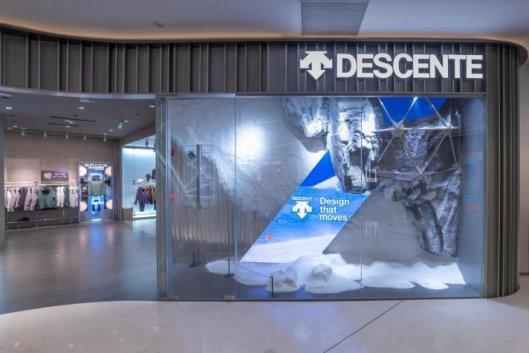 迪桑特和Discovery Expediton属于什么档次？是哪国的品牌？
