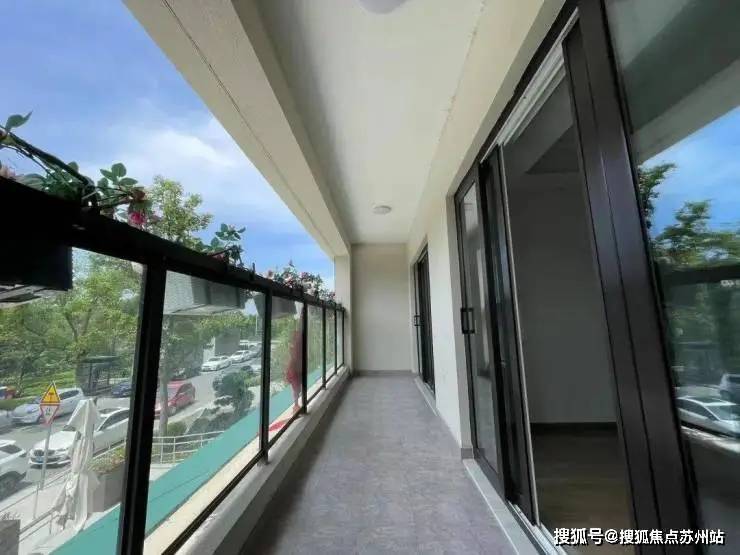 望湖玫瑰园(售楼处)首页网站-2025楼盘评测_望湖玫瑰园-户型丨停车位(图18)