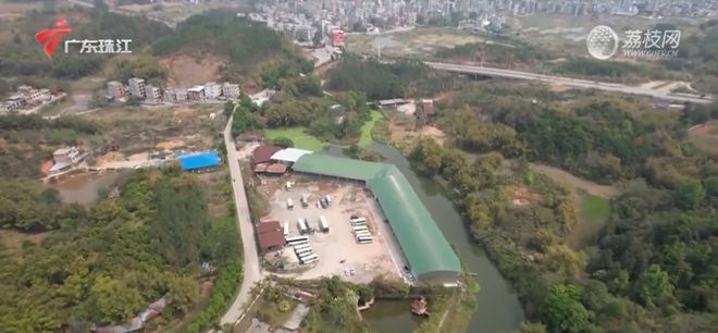 群众投诉侵占河道属地街道回应时竟说谎骗记者“打脸”来得太快