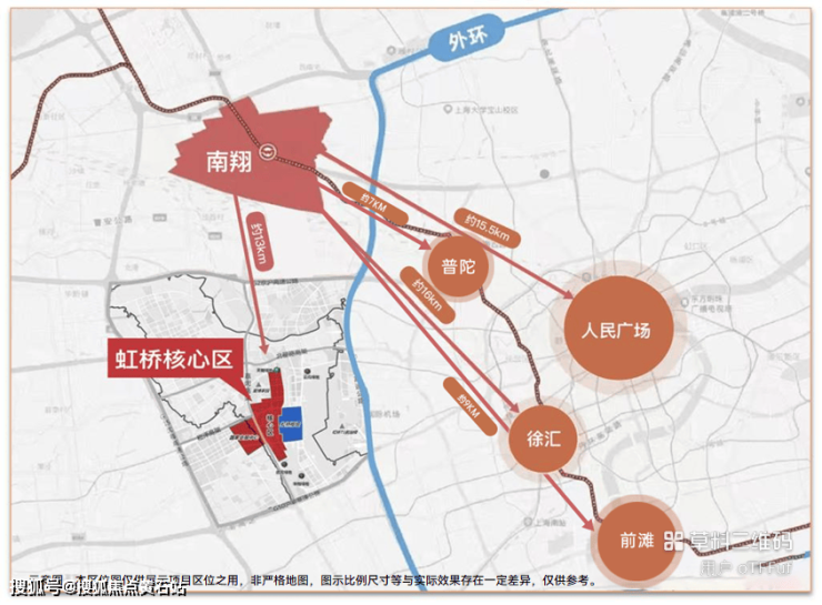 时代之城-嘉定时代之城楼盘详情-上海房天下(图7)