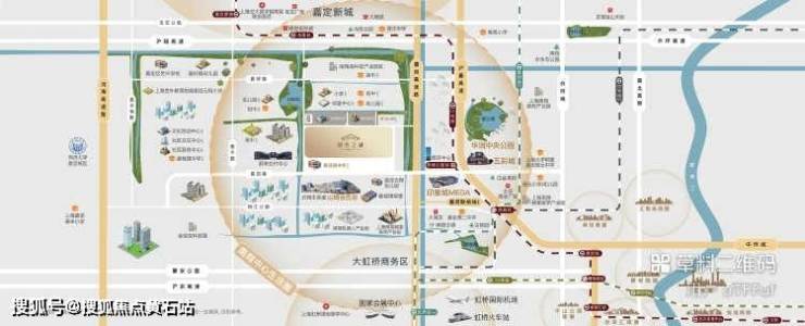 时代之城-嘉定时代之城楼盘详情-上海房天下(图11)