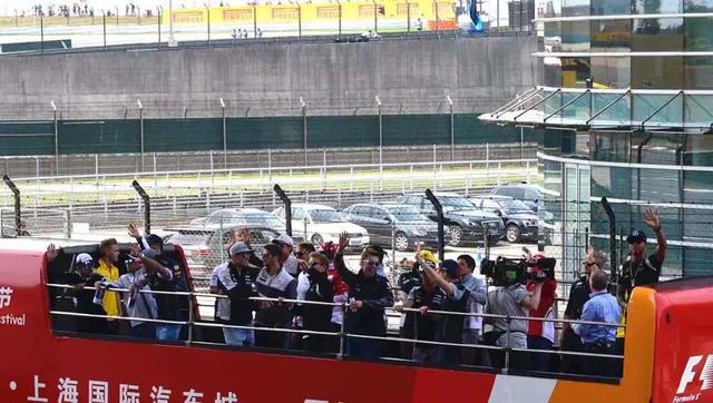 门票价格翻500倍中国年轻人爱上全球最烧钱的运动(图11)