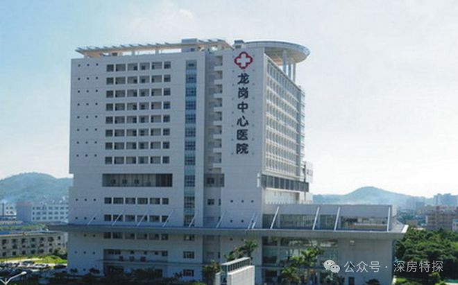 ◈深铁阅云境官网 深铁阅云境售楼处发布-开启认购！(图6)