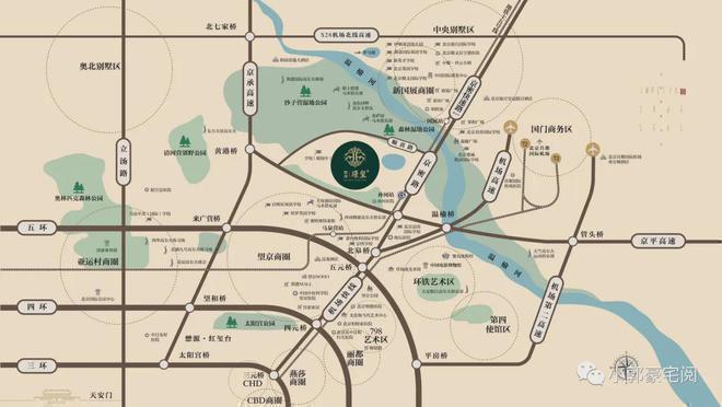 懋源璟玺(售楼处)北京朝阳懋源璟玺欢迎您丨2024官方网站首页(图2)