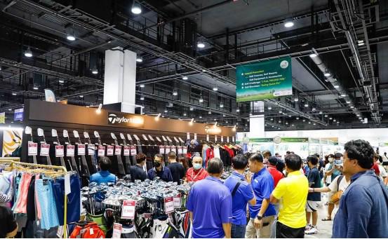 2025深圳国际高尔夫用品展览会深圳高尔夫展