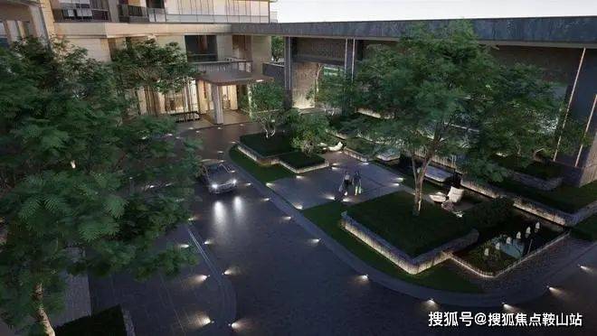 深业世纪山谷(售楼处)首页网站- 深业世纪山谷售楼处- 营销中心欢迎您-周边配套-楼盘详情-最新价格-户型图-容积率@中心(图6)