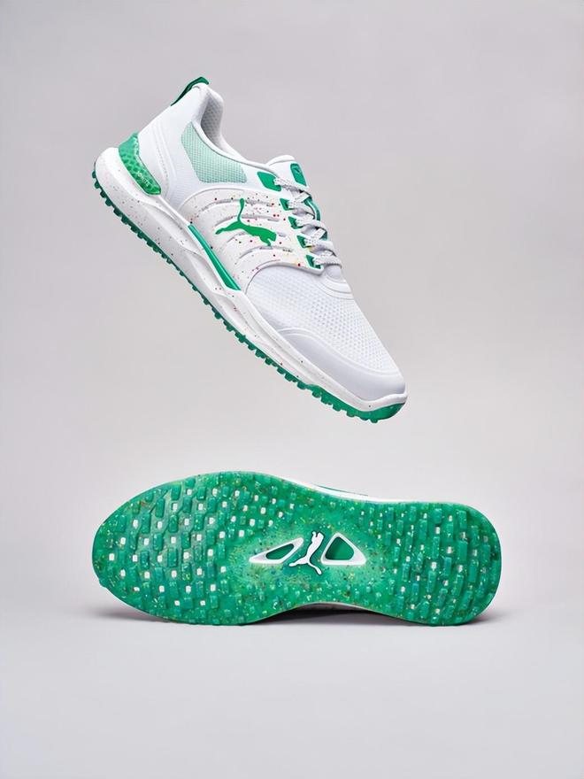 时尚媒体｜PUMA GOLF x ARNOLD PALMER系列｜广州时尚媒体(图4)