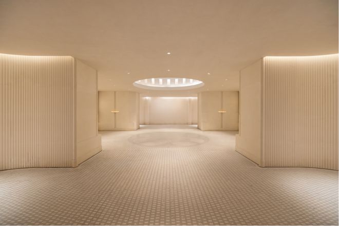 海上清和玺实景美图全网公开！徐汇海上清和玺楼盘细节一探究竟！(图7)