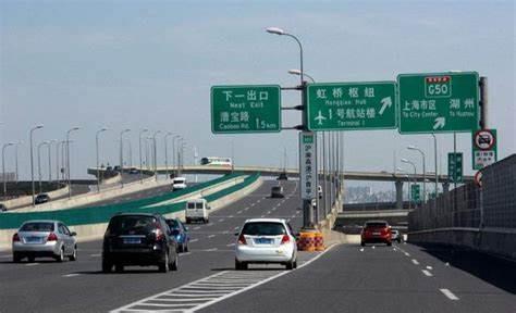 新手达到什么水平才能独自上高速？做到这4点完全没问题(图5)