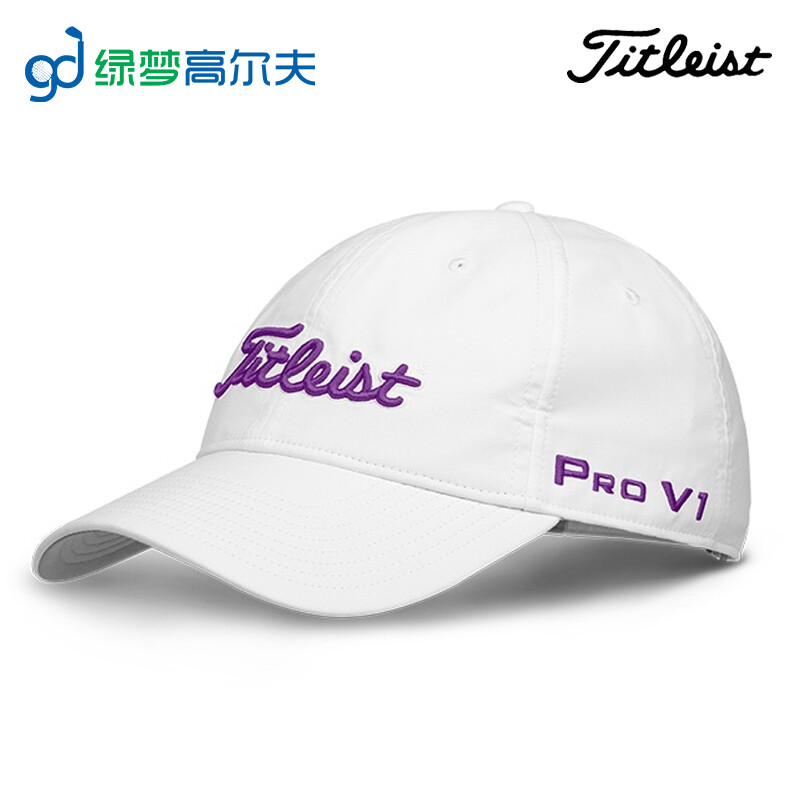 浪漫七夕｜高尔夫伴侣的“心动”装备