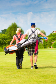 FILA GOLF以全维度生态布局重塑行业高度