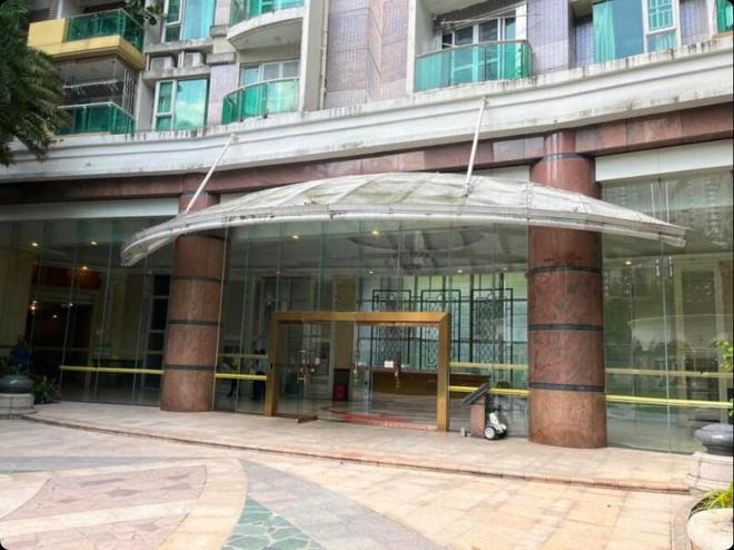 黄埔雅苑法拍房福田核心区重磅解锁深圳中央生活密码抢占优质资产(图6)