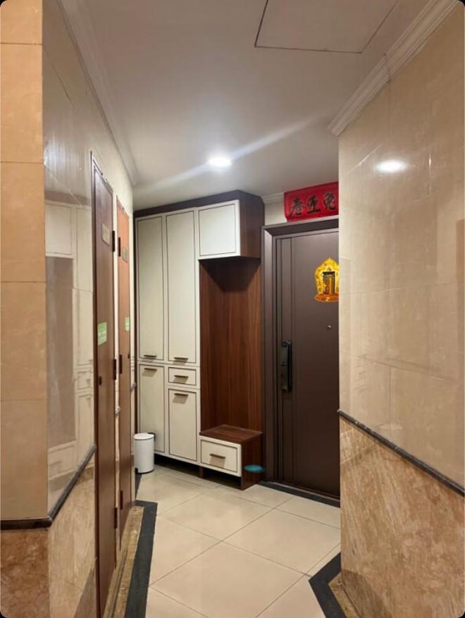 黄埔雅苑法拍房福田核心区重磅解锁深圳中央生活密码抢占优质资产(图8)