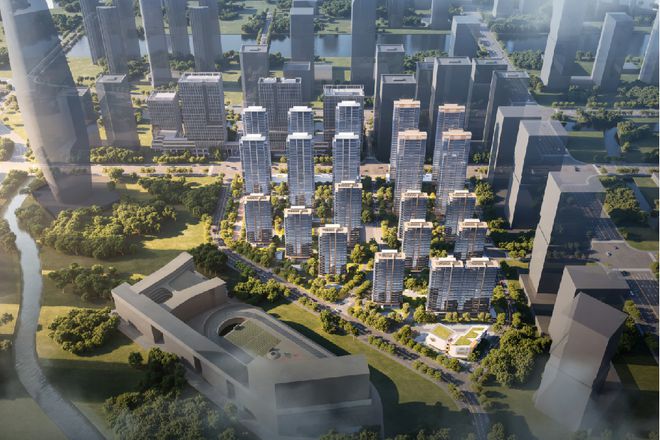 ®2025广州保利天奕(售楼处)-400官方热线-保利天奕欢迎您@售楼处(图2)