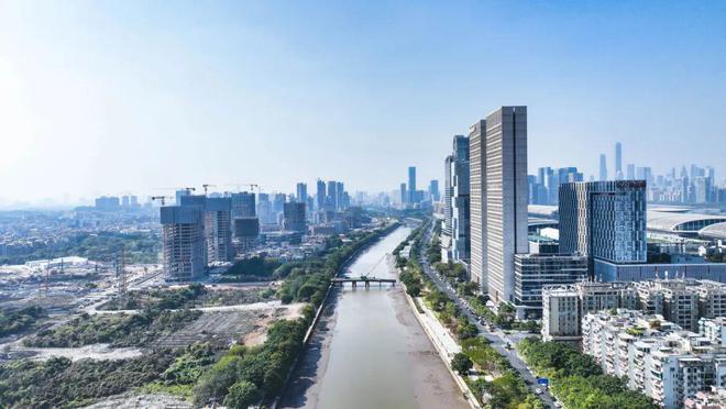 ®2025广州保利天奕(售楼处)-400官方热线-保利天奕欢迎您@售楼处(图5)